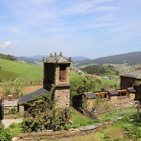 Casa Rural Norita - Adults Only Lourenza Exterior photo