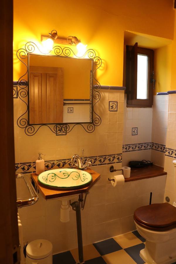 Casa Rural Norita - Adults Only Lourenza Exterior photo