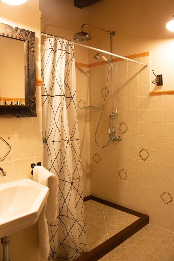 Casa Rural Norita - Adults Only Lourenza Exterior photo