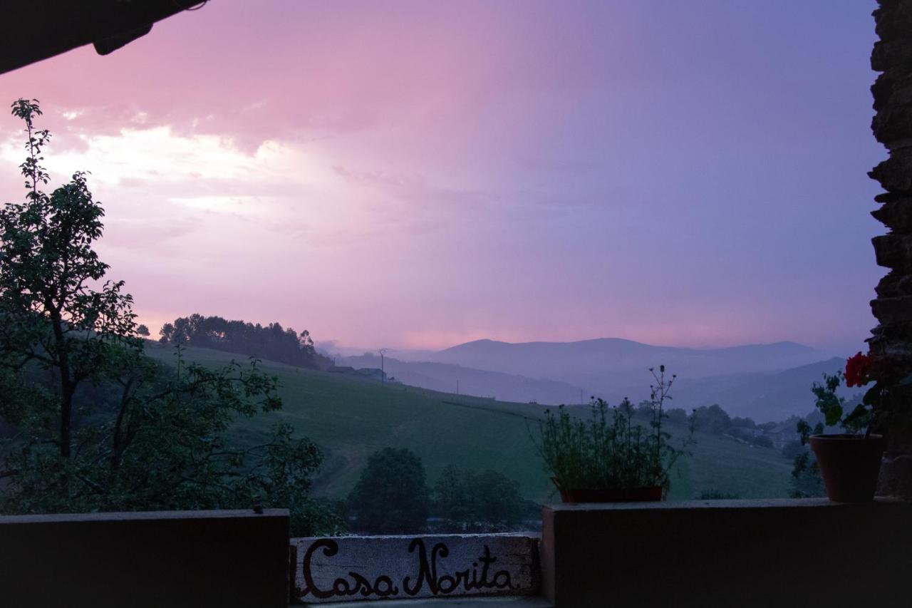 Casa Rural Norita - Adults Only Lourenza Exterior photo