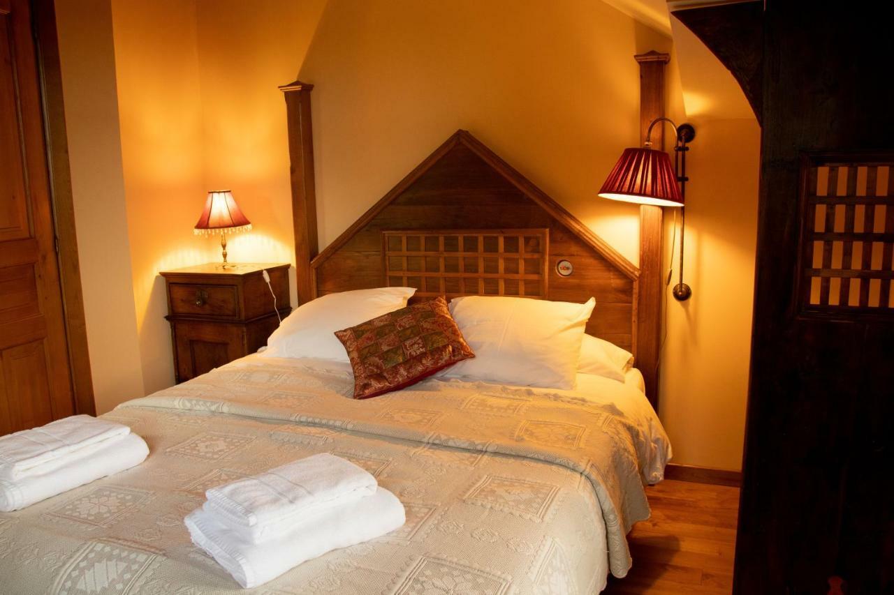 Casa Rural Norita - Adults Only Lourenza Exterior photo