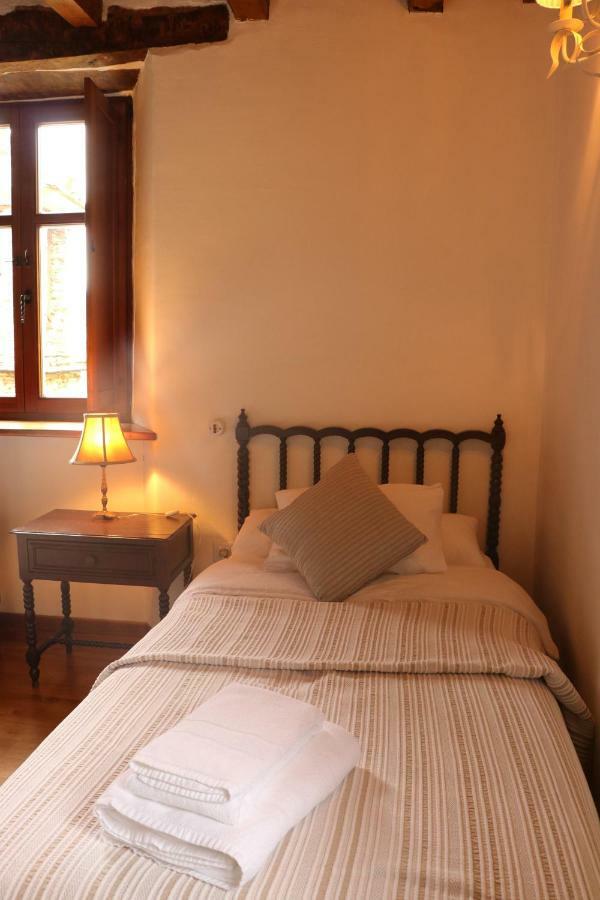 Casa Rural Norita - Adults Only Lourenza Exterior photo