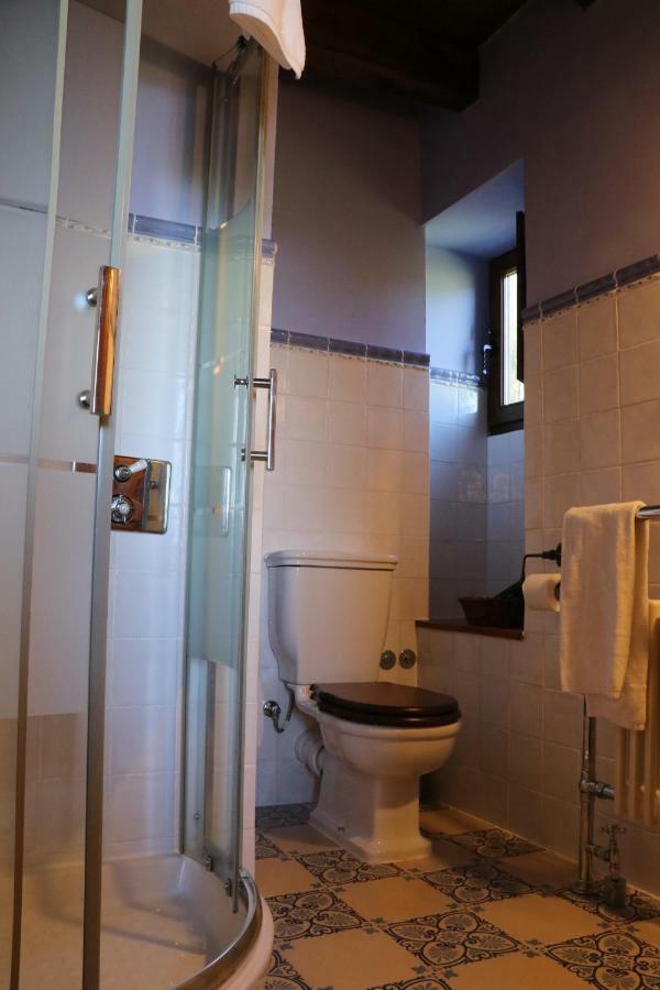 Casa Rural Norita - Adults Only Lourenza Exterior photo