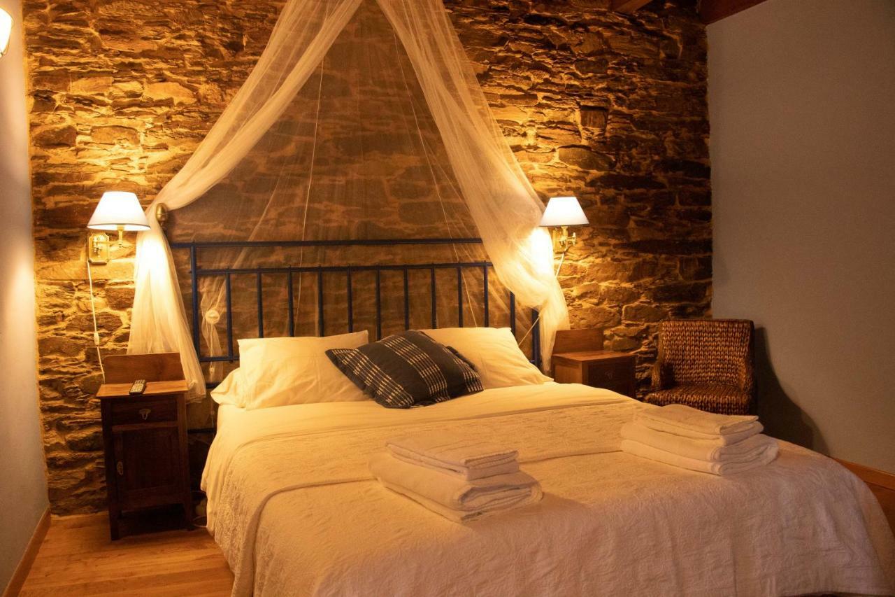 Casa Rural Norita - Adults Only Lourenza Exterior photo