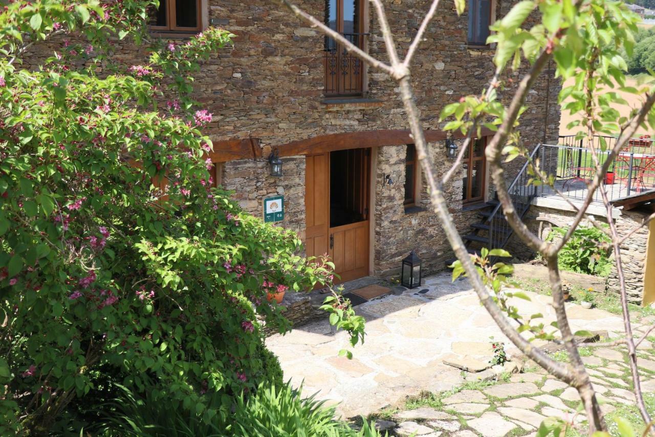 Casa Rural Norita - Adults Only Lourenza Exterior photo