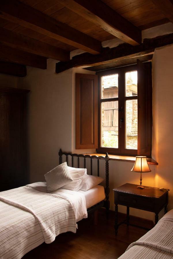 Casa Rural Norita - Adults Only Lourenza Exterior photo