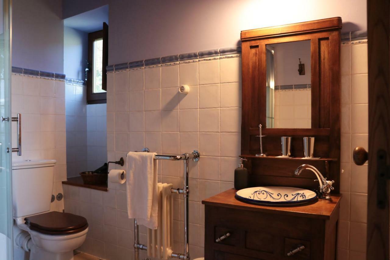 Casa Rural Norita - Adults Only Lourenza Exterior photo