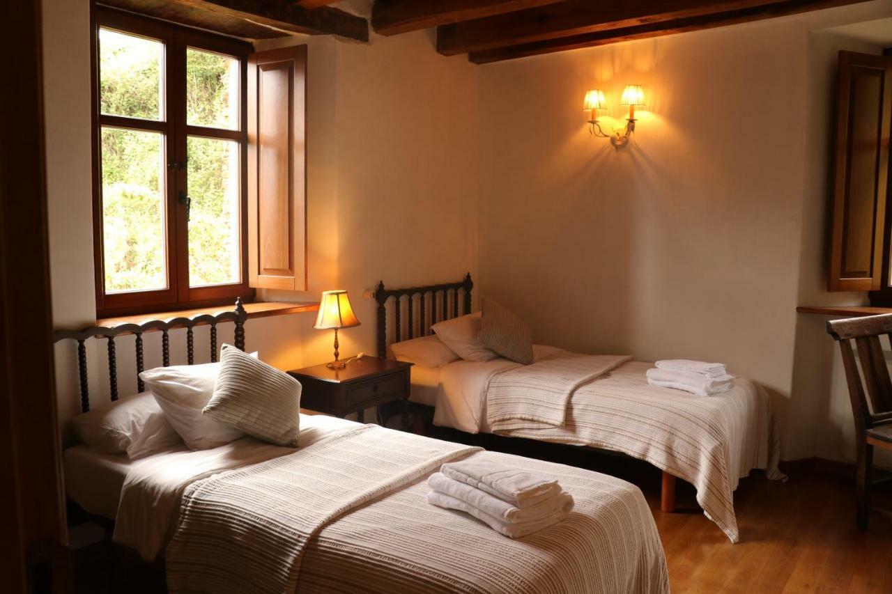 Casa Rural Norita - Adults Only Lourenza Exterior photo