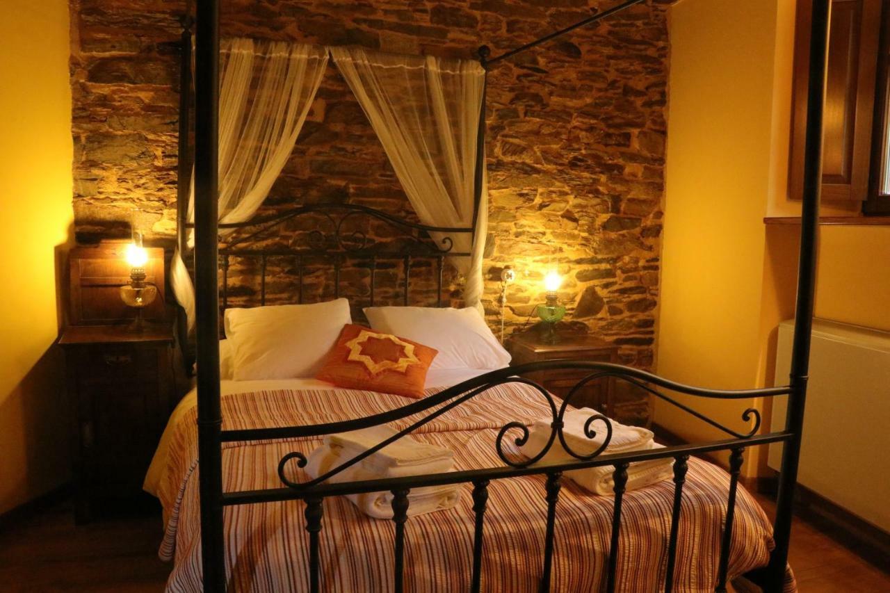 Casa Rural Norita - Adults Only Lourenza Exterior photo