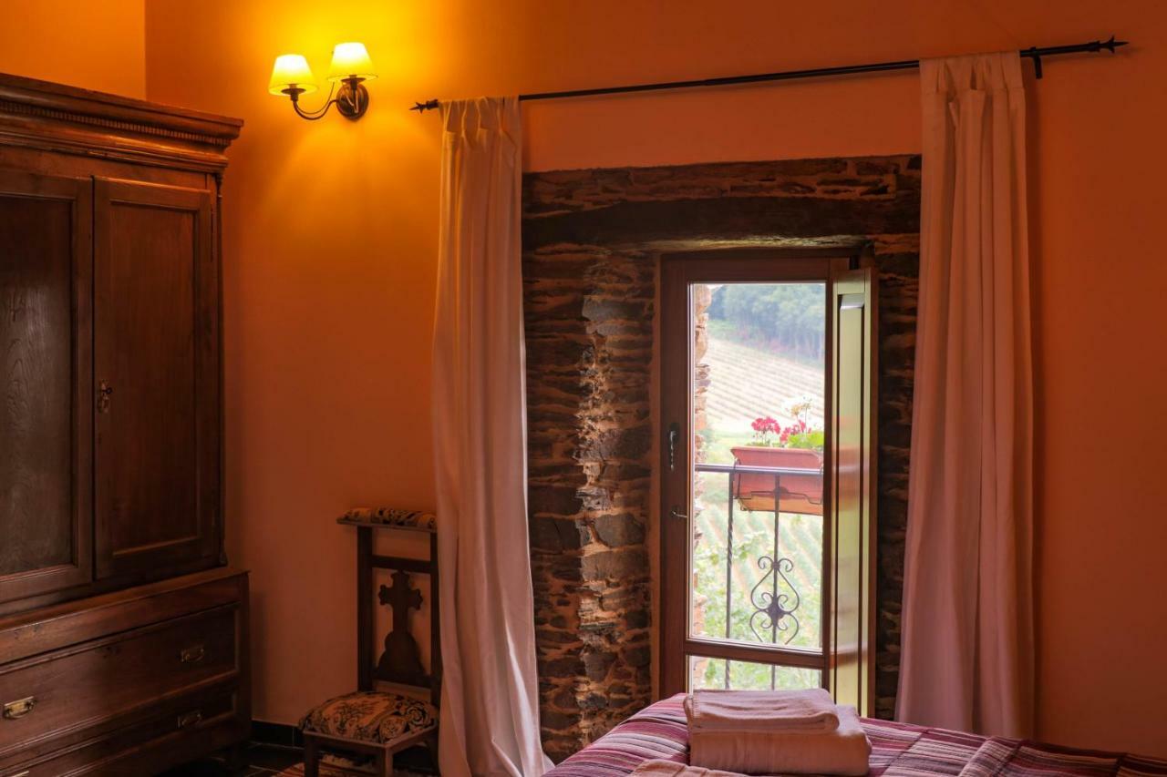 Casa Rural Norita - Adults Only Lourenza Room photo